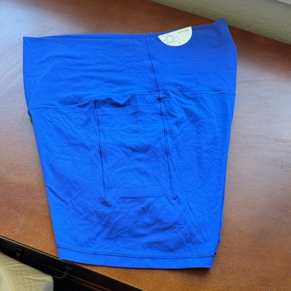 Offline Pants - NWT Aerie Offline Real Me Xtra Women's Bike Shorts 5” Inseam